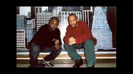 Havoc - The Warm Up (2010) 