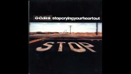 Oasis - Shout It Out Loud - Превод