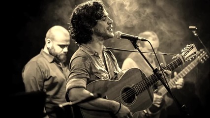 Jack Savoretti - Back To Me