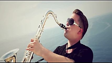 Peter Sax feat. Joe Blind _pool Party Sh_t Im Wasted_ Official Video