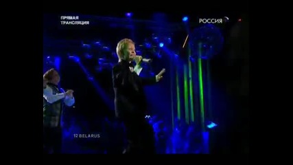 Junior Eurovision 2009 Belarus - Yuriy Demidovich - Volshebniy Krolik (live Jesc) 