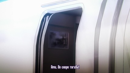[fansubss] Sakurasou no Pet na Kanojo - 24