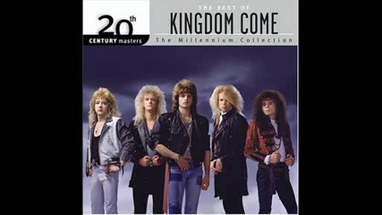 Kingdom Come - Fake Believer