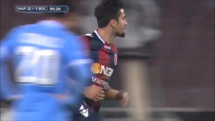 Top 10 Goals • Of 2013 • (opinion)