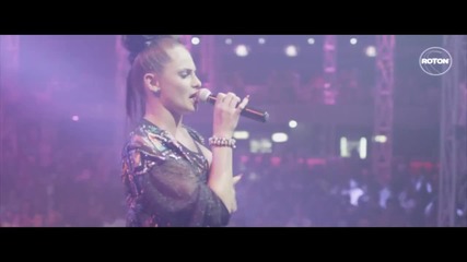 Chris Mayer _ Nick Kamarera feat. Raluka - Replay (official Video)