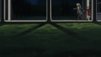 * Bg Subs * Gunslinger Girl - 4 H D