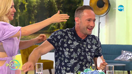 Канабисът и неговата роля в борбата с климатичните промени - „На кафе” (22.06.2021)