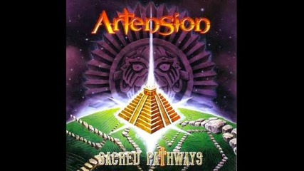 Running Out Of Time - Artension