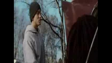 8mile - Im Living In A Trailor