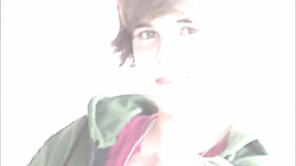 Justin Bieber ; Ate My Heart.