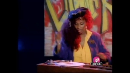 Chaka Khan - I Feel For You