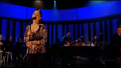 Imelda May Jools Holland - Falling In Love With You Again - Later With Jools Holland 2008.09.23. 