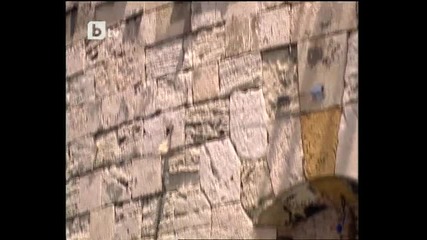 Форт Бояр 25.03.2010 Част 8 