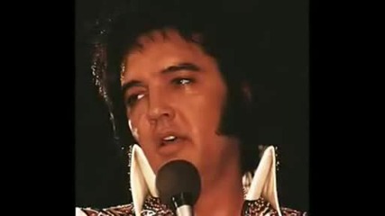 Elvis Presley - The Twelfth Of Never