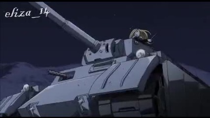 Full Metal Alchemist Opening // Железния Алхимик