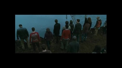The Twilight Saga Eclipse - Final Theatrical Trailer (hq) 