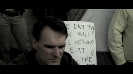 Busta Rhymes ft. Chris Brown - Why Stop Now [ Official Video ]