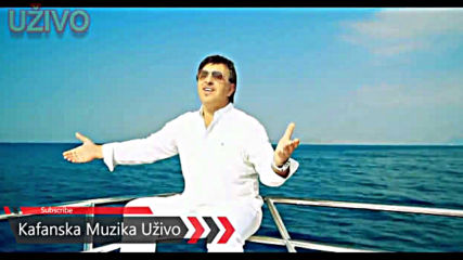 Serif Konjevic - Live - Koktel Mix 2 uzivo