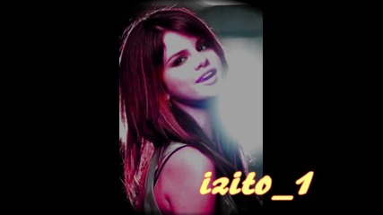 Just Breathe... The way I loved you ... Anahii Selena 