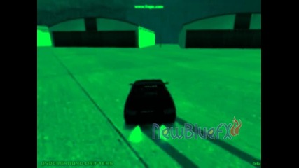 Just Drift