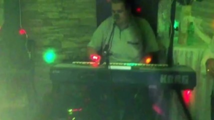 Georgi Garkov - Lumpuj nocas