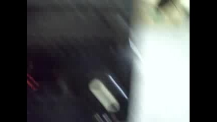 Kenwood Subwoofer