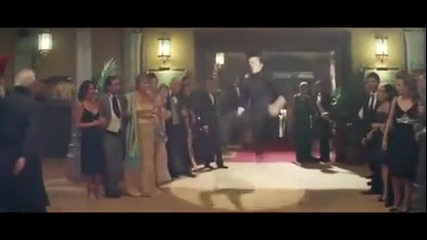 Spot Heineken 2011 - The Entrance