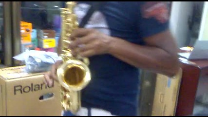 dian mini sax 