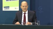 Germany: Chancellor Scholz says COVID infection numbers are higher than ever seen before