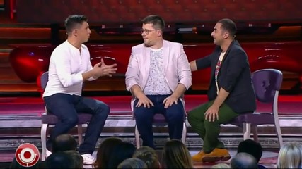 Comedy Club - Переводчик