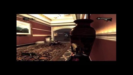 Duke Nukem Forever - Gameplay by jamen