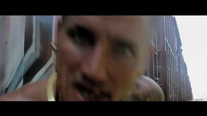 Mtv Riff Raff Tko Capone - Clap Hands 2 Times - Music Video 