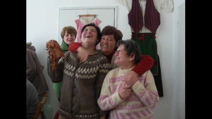 Ивановден, Златна ливада
