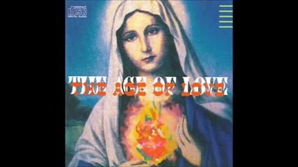The Age of Love - Klopfgeister Remix
