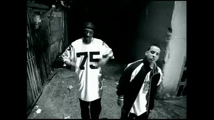 Daddy Yankee Ft Snoop Dogg - Gangsta Zone 