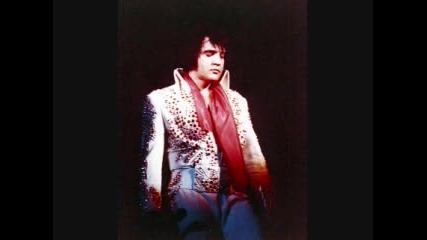 Elvis - Sweet Caroline
