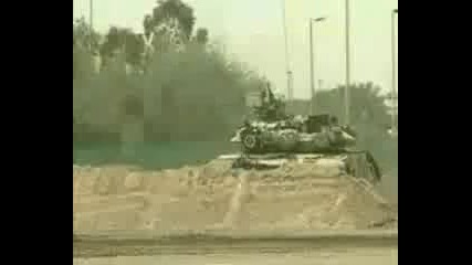 Много проходима машина