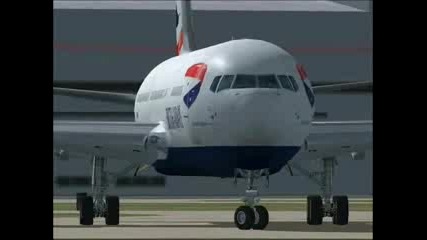 Level D 767 - 300