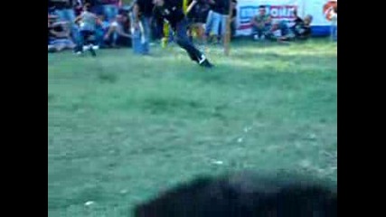 Мото - Събор Свиленград 02.09.2006