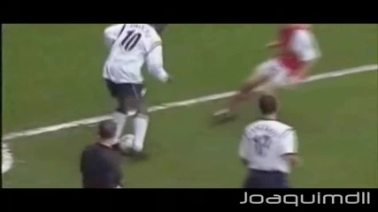 Freestyle Battle 2010 - Fantastic Football Skills