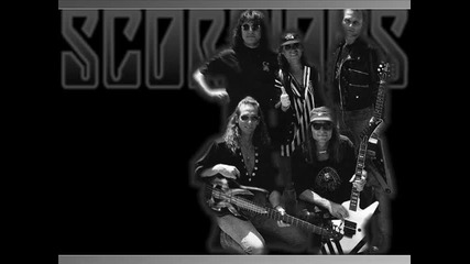 Scorpions - Holiday 