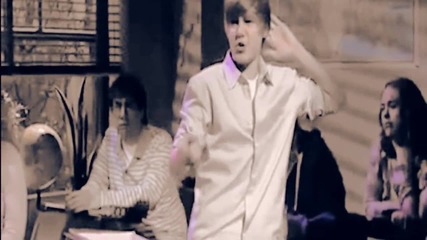 Justin Bieber Make Me Smile 