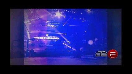 The Undertaker - Fight Like This*hd 