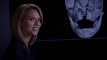 Grey's anatomy S09e22