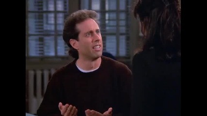 Seinfeld - Сезон 9, Епизод 3