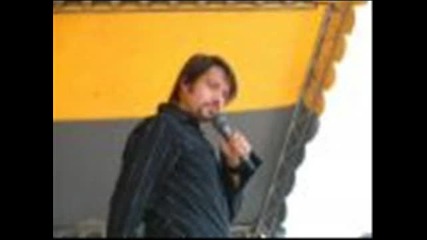Jeff Bates - The Woman He Walked On 