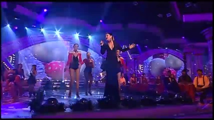 Katarina Zivkovic - Bez ljubavi nisam ziva - GNV - (TV Grand 01.01.2015.)