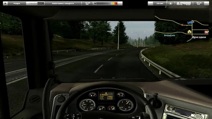 German Truck Simulator товар за Rostock