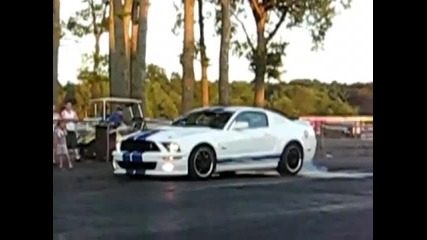 Burnout Compilation 