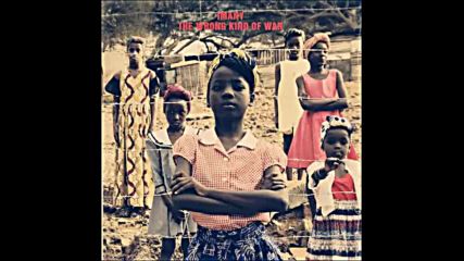 *2016* Imany - You Don't Belong to Me